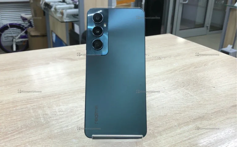 Realme C65 6/128 ГБ
