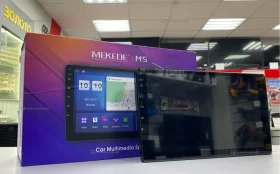 Купить Автомагнитола  MEKEDE MS TS7 2/32Gb б/у , в Санкт-Петербург Цена:4500рублей