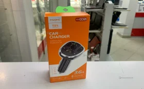 Купить Фм  трансмиттер maiml б/у , в Нижний Новгород Цена:390рублей