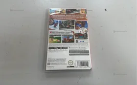 Диск Nintendo Super Mario