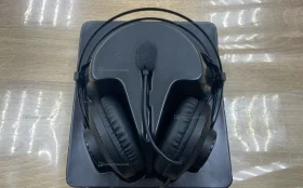 Купить Наушники Cougar Immersa Essential б/у , в Самара Цена:1600рублей