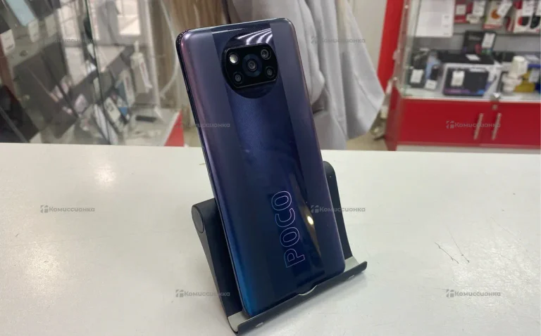 Xiaomi Poco X3 Pro 6/128Gb
