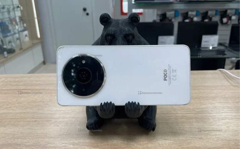 Xiaomi Poco C61 4/64 ГБ
