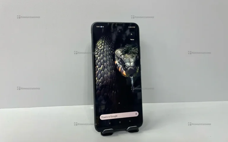 Realme C21 4/64 ГБ