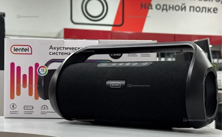 Колонка Lentel OS-2008