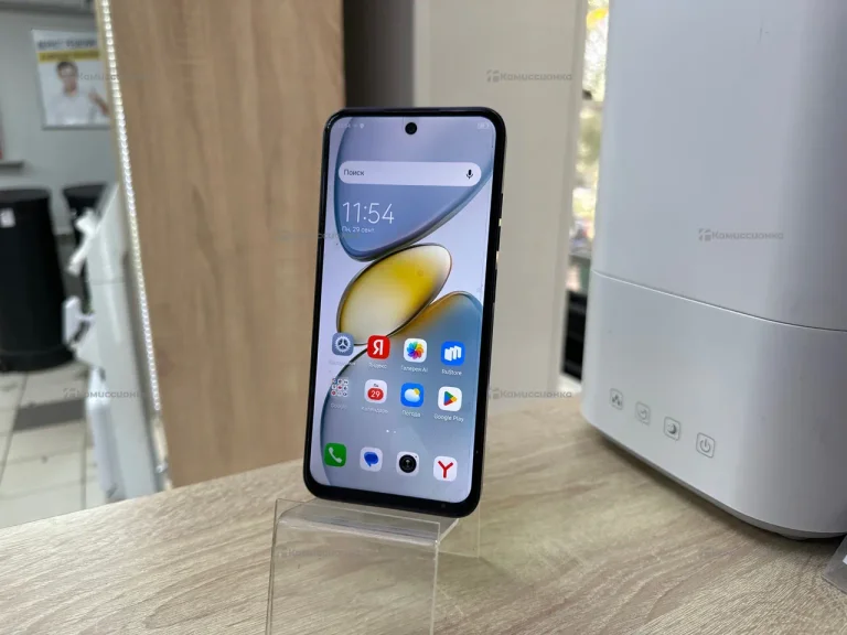 Tecno Spark Go 1 3/64 ГБ