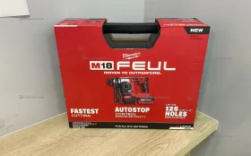 аккумуляторный перфоратор M18 BLH-0