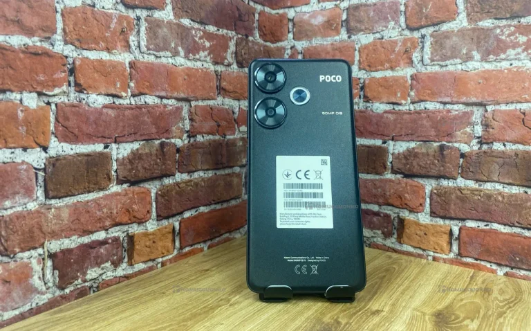 Xiaomi POCO F6 12/512Gb