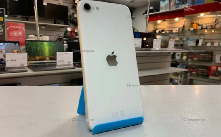 Apple iPhone SE 2020 64GB