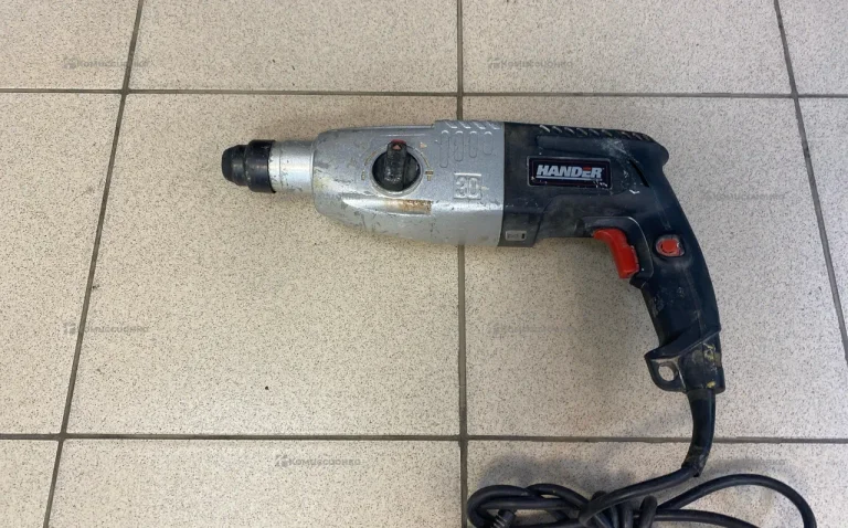 Перфоратор Hander HRH-800