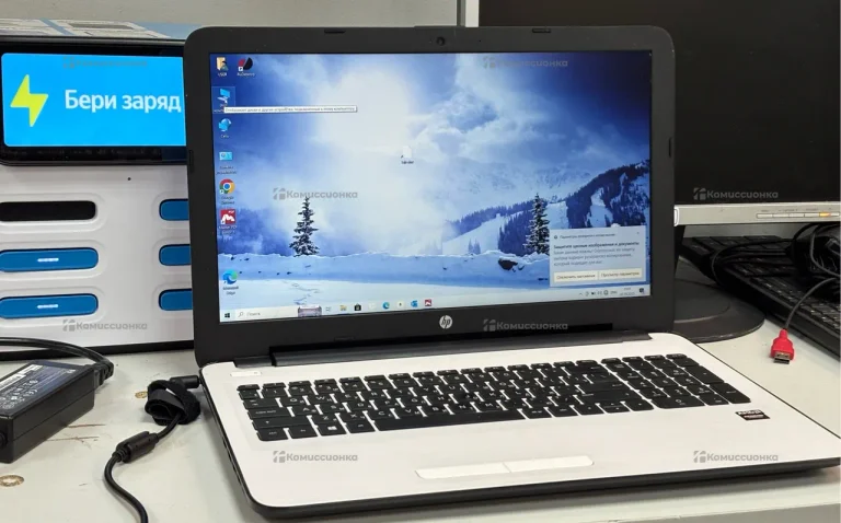 Ноутбук HP TPN-C126