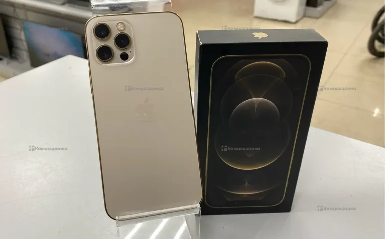 iPhone 12 Pro 128