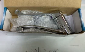 Купить Смеситель латунный для раковины локтевой б/у , в Рязань Цена:1200рублей