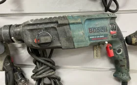 Перфоратор Bosch 2-26