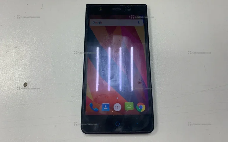 ZTE Blade A510 1/8 ГБ