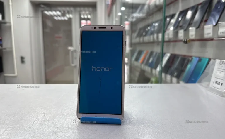 Honor 7A 2/32 ГБ