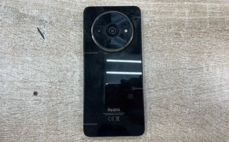 Xiaomi Redmi A3x 3/64 ГБ