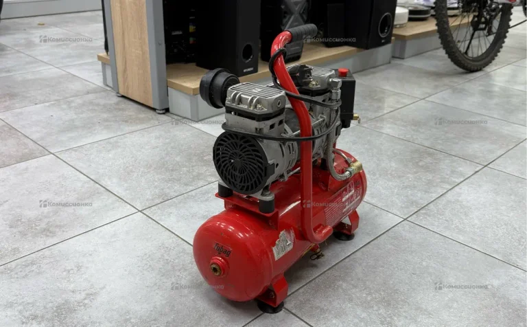 компрессор  FUBAG OLS 180