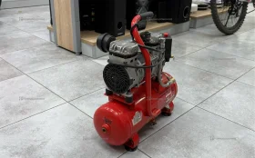 Купить компрессор  FUBAG OLS 180 б/у , в Челябинск Цена:7990рублей