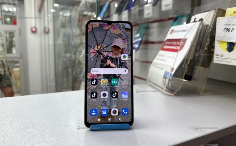 Xiaomi Xiaomi Redmi 10C 64