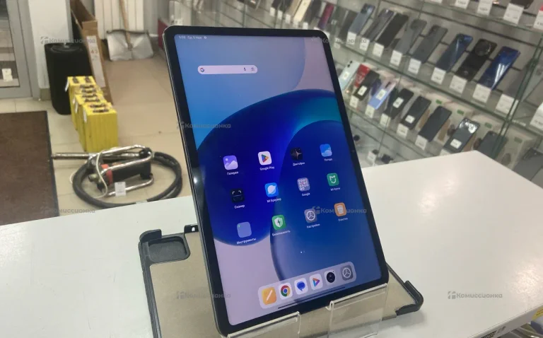 Планшет Xiaomi Xiaomi Pad 6 8/256Gb