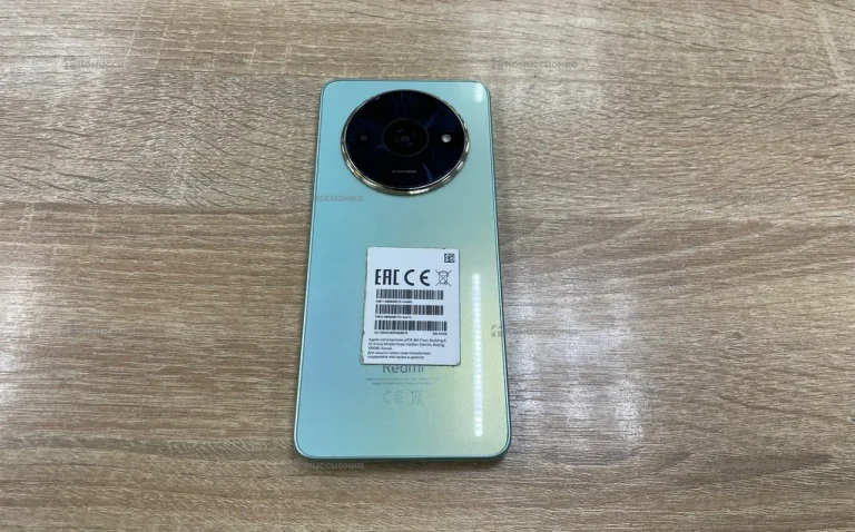 Xiaomi Redmi A3 3/64 ГБ