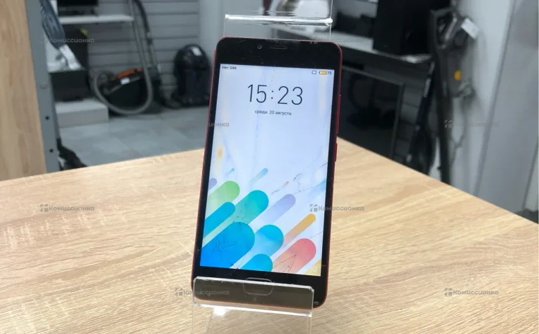 Meizu M5c 16GB