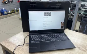 Ноутбук  Ardor gaming neo n15-15nd411