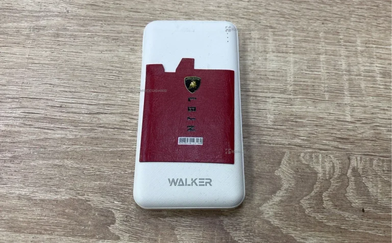 Power bank walker 10000