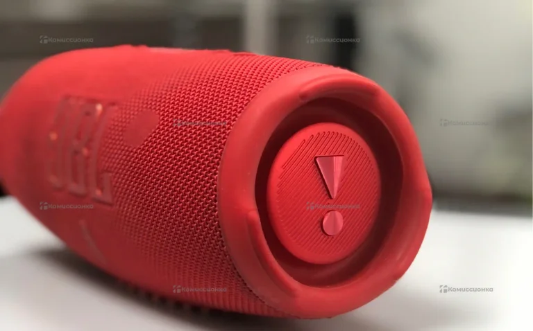 Колонка JBL Charge 5