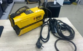 Купить Сварочный аппарат Denzel DS-180 Compact б/у , в Саратов Цена:2500рублей