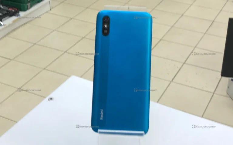 Xiaomi Redmi 9A 2/32 GB