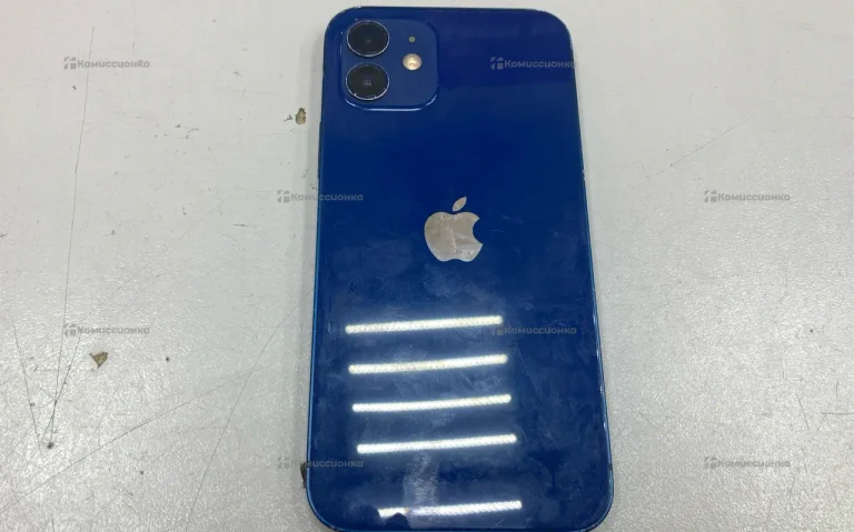 Apple iPhone 12 4/64 ГБ