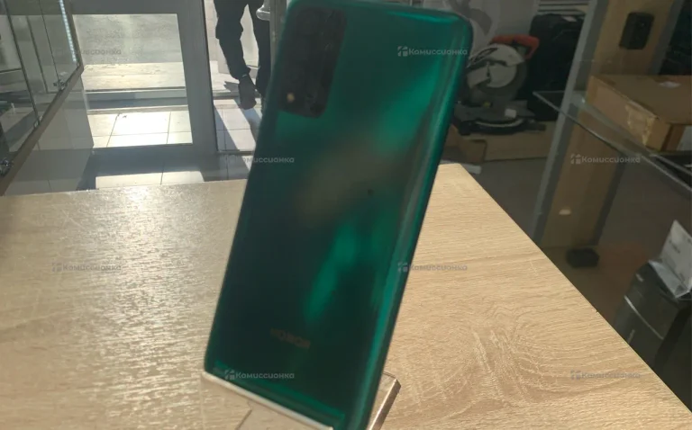 Honor 10X Lite 4/128 ГБ