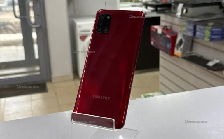 Samsung Galaxy A31 4/64 Gb