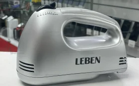 Купить Миксер leben 269-008 б/у , в Челябинск Цена:750рублей