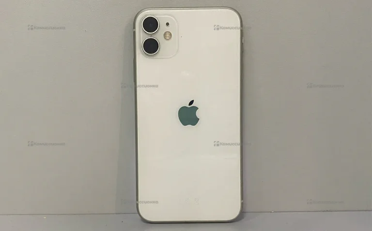 Apple iPhone 11 4/64 ГБ
