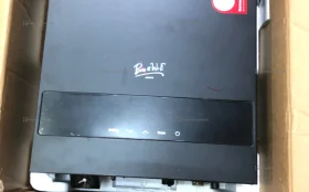 Купить THERMEX Boss 12 Wi-Fi (Black) б/у , в Саратов Цена:18990рублей