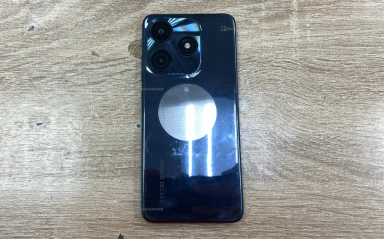 Tecno Spark 10C 4/64GB
