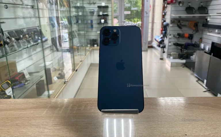 Apple iPhone 12 Pro max 256Gb