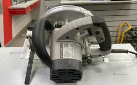 дисковая пила Интерскол ДП-165/1200