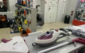 Паровая швабра Pioneer MS1510UC