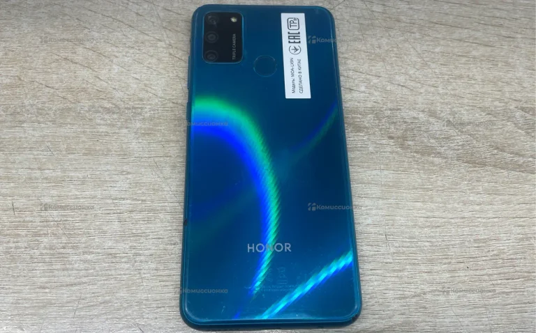 Honor 9A 3/64 ГБ
