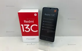 Xiaomi Redmi 13C 8/256 ГБ