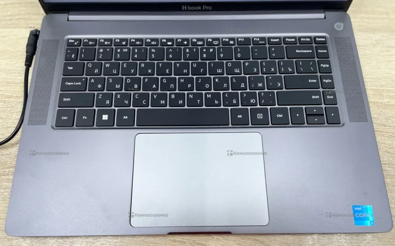 H-book pro