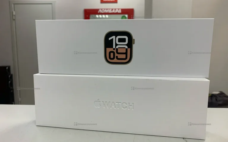 Часы  Apple Watch SE (rep)