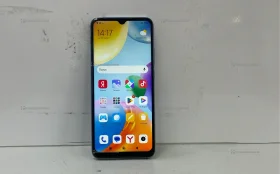 Xiaomi Redmi 10C 3/64 ГБ