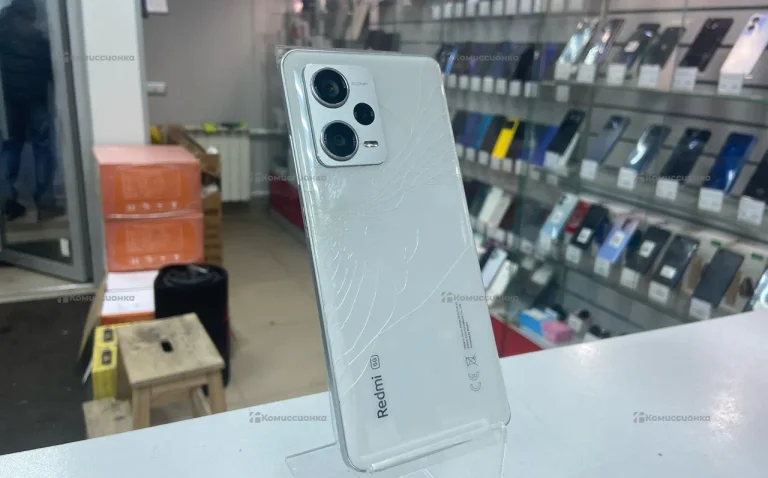 Xiaomi Redmi Note 12 Pro+ 8/256 ГБ