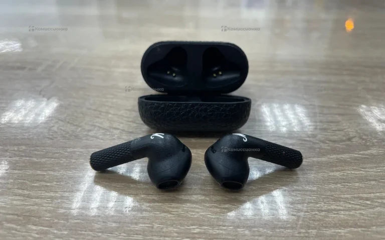 Наушники  marshal minor 3