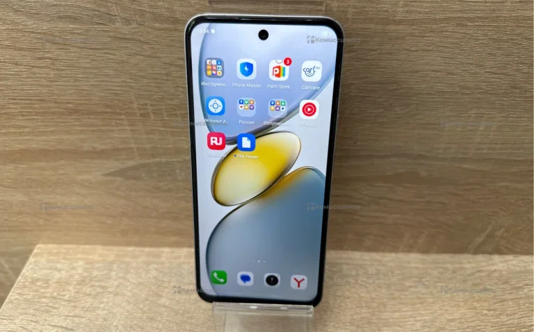 tecno spark go 1 4/128